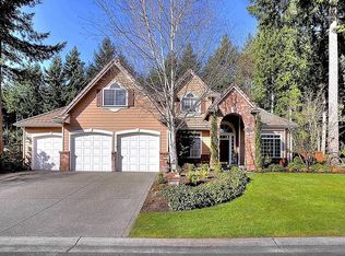 2716 22nd Avenue Ct NW, Gig Harbor, WA 98335