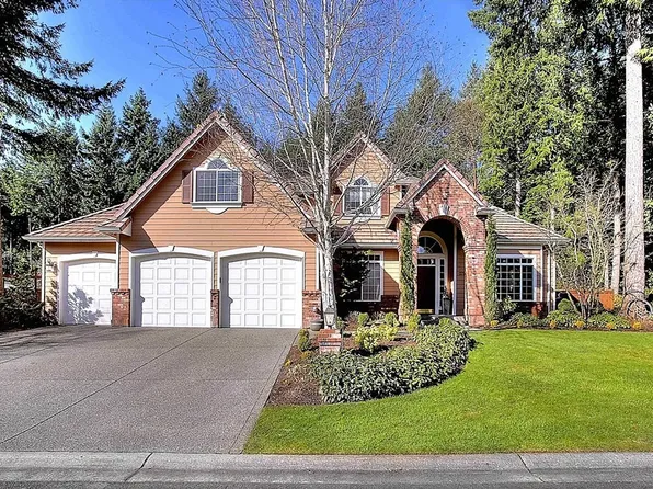 2716 22nd Avenue Ct NW, Gig Harbor, WA 98335