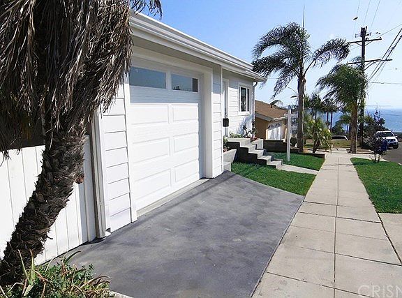 House Front/Street View