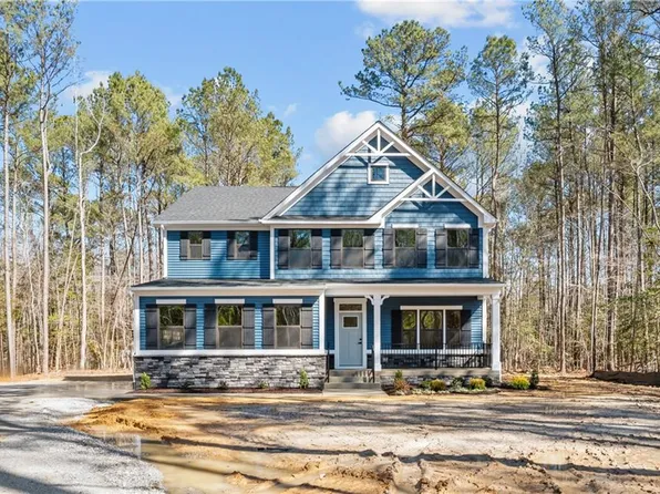 4783 Stephens Way, Gloucester, VA 23061