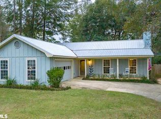 109 Meadow Wood Loop, Daphne, AL 36526