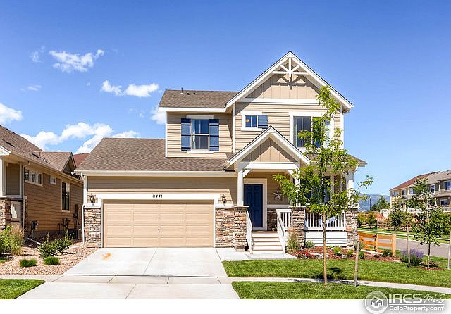Welcome Home!