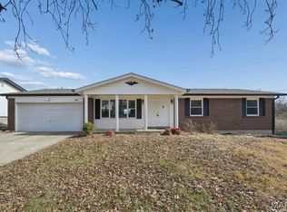 1056 King Carey Dr, Saint Louis, MO