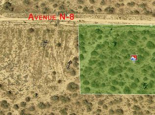8 Avenue N, Palmdale, CA