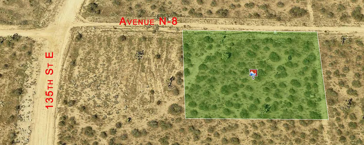 8 Avenue N photo 1