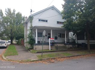 173 Mill St #175, Wilkes Barre, PA 18705