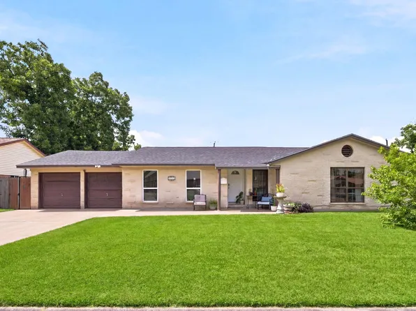 9711 Ebb St, Houston, TX 77089