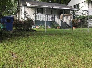 1199 Warfield St NW, Atlanta, GA 30318