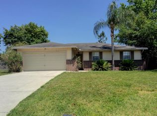575 John Hancock St, Orange Park, FL 32073