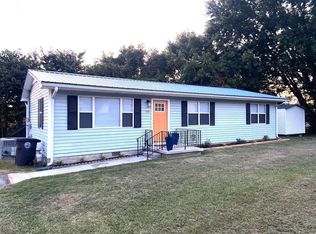 174 W High St, Cookeville, TN 38506