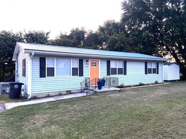 174 W High St, Cookeville, TN 38506