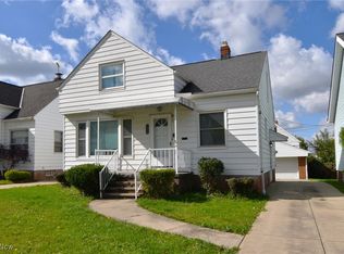 4926 E 86th St, Garfield Heights, OH 44125