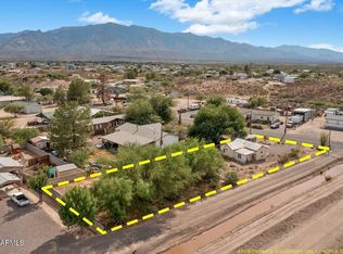1187 S 1st Ave, Thatcher, AZ 85552