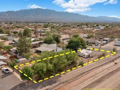 1187 S 1ST Avenue, Thatcher, AZ, 85552