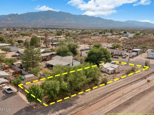 1187 S 1ST Avenue, Thatcher, AZ 85552