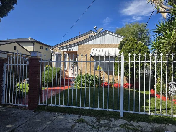 1029 73rd Ave, Oakland, CA 94621
