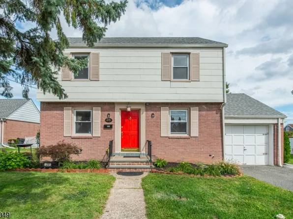 38 Avondale Ave, Clifton, NJ 07013