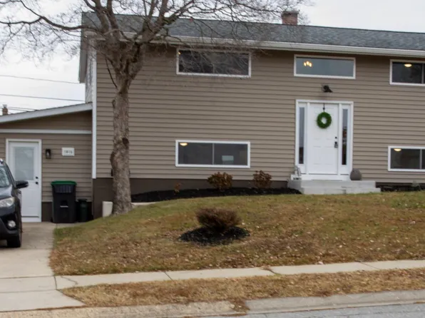 1815 Arlene Dr, Wilmington, DE 19804