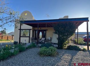 2307 Helms Pl, Cortez, CO 81321