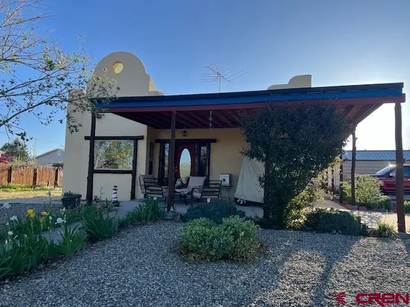 2307 Helms Place, Cortez, CO 81321