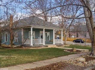 201 W Cannon St, Lafayette, CO 80026