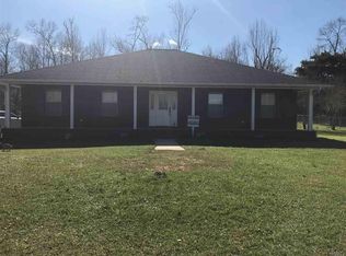 6165 Brickyard Rd, Molino, FL 32577