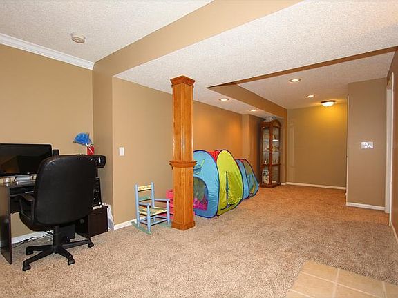 Rec Room