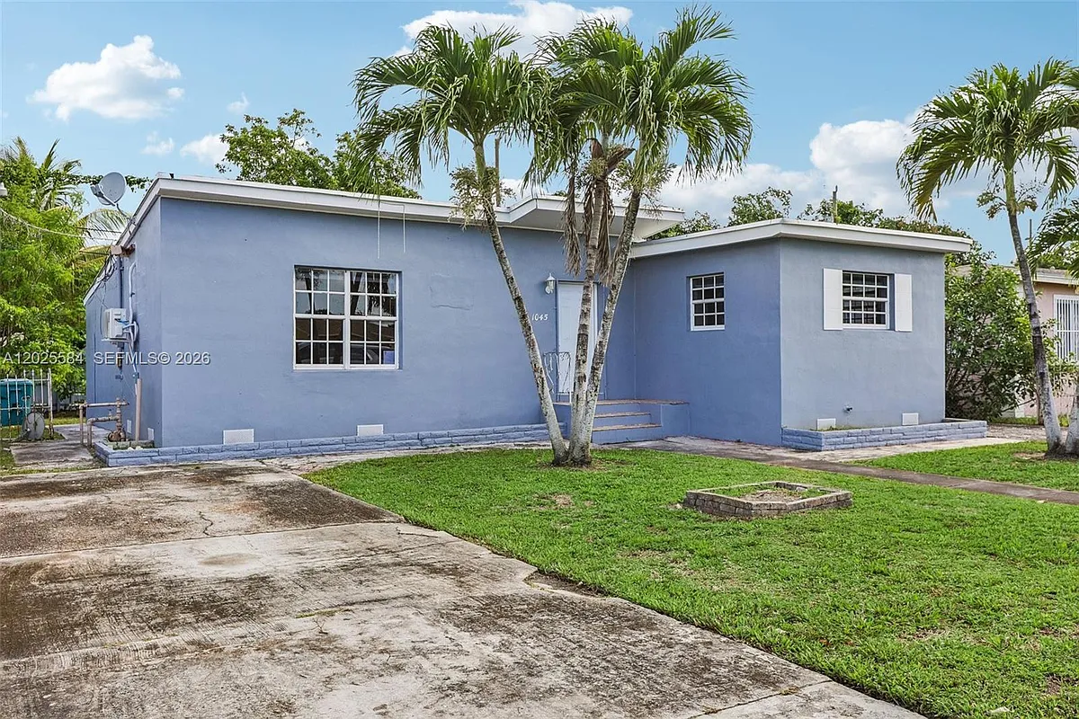 Building Photo - 1045 NW 115th St