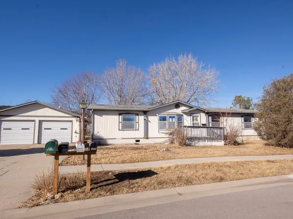 3423 Bonna Villa Dr, Rapid City, SD 57701