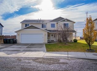 2112 Dilley Ct, Moses Lake, WA