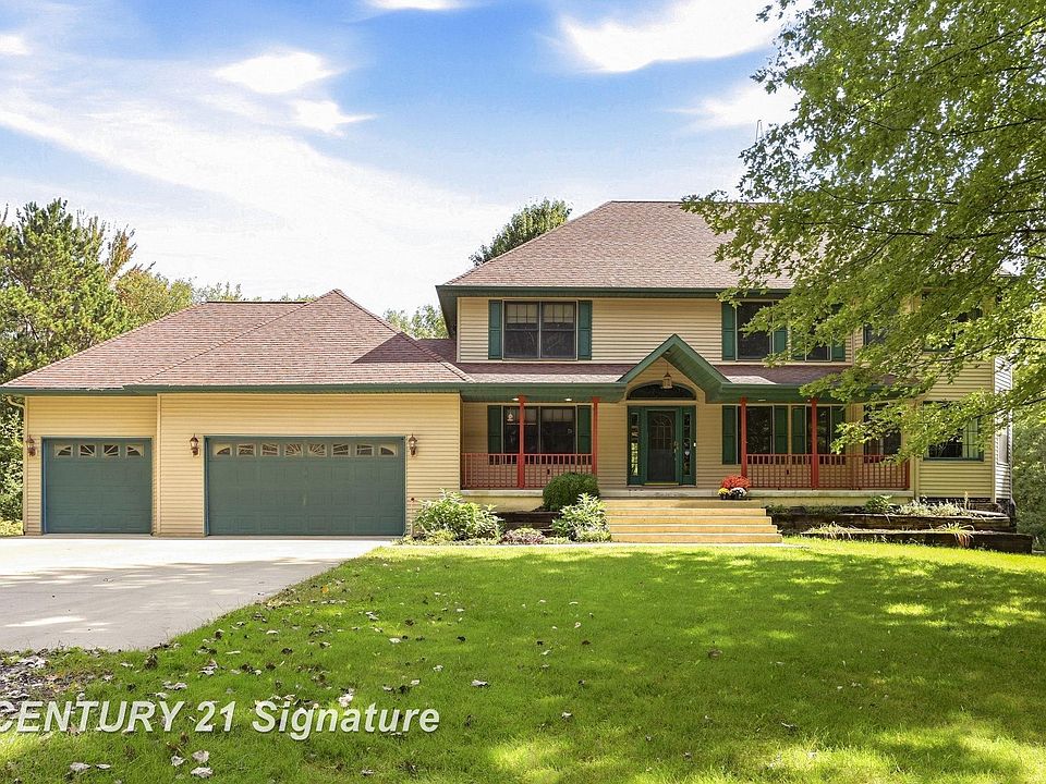 1st image of 4090 N Fordney Rd