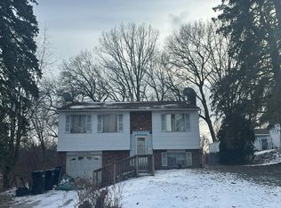 118 Warrencliff Dr, Monaca, PA 15061