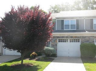 6764 Sandharbor Ct, Hamilton Twp, OH