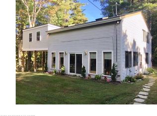 34 Gay Rd, Readfield, ME 04355