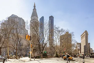 Sold by Brown Harris Stevens