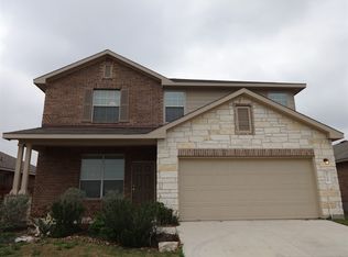 1318 Grande Mesa Dr, Georgetown, TX 78626