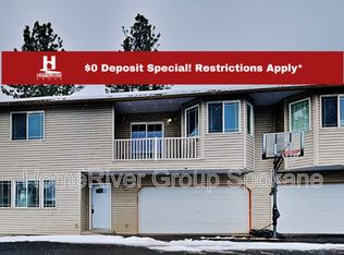 738 S Scott St, Spokane, WA 99202