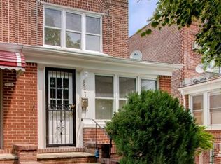 6521 78th Ave, Ridgewood, NY 11385