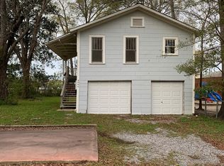 406 1/2 Southern Ave, Hattiesburg, MS 39401