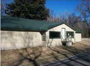 1491 Culkin Rd, Vicksburg, MS 39183