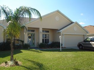 421 Terranova St, Winter Haven, FL 33884