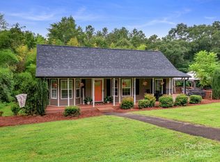 2578 Laboratory Rd, Lincolnton, NC 28092