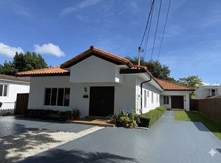 2931 SW 38th Ave, Miami, FL 33134