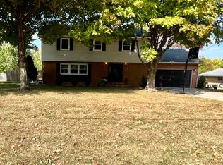 1910 E Southway Blvd, Kokomo, IN