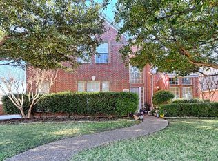 8782 Broken Bend Ln, Frisco, TX 75034