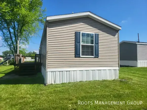 2717 Groveland St #2717G, Middletown, OH 45042