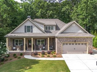 1035 Monticello Dr, Monroe, GA 30655