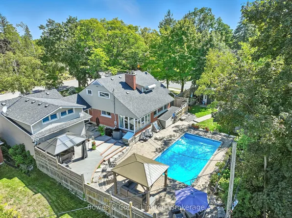 433 Manorhill Ave, Peterborough, ON K9J 6H7