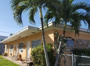 2796 SW 30th Ave APT 1, Miami, FL 33133