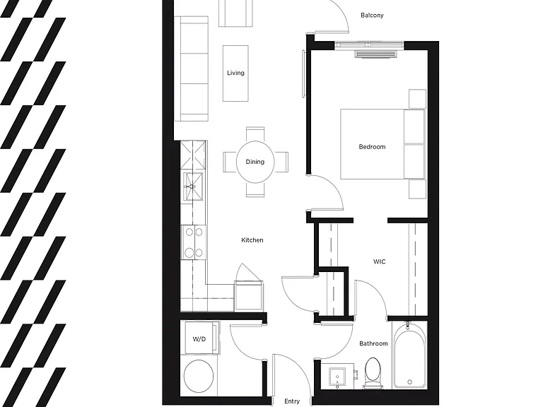 500 Asher Rd — Photo 20